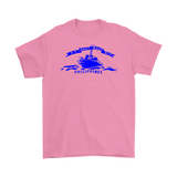 PT Boat Base 17 Philippines T-Shirt