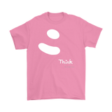Original Art by Yoko Komori Olson THINK T-Shirt