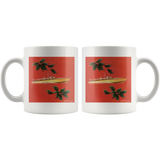 ELCO PT XMAS MUG
