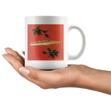 ELCO PT XMAS MUG