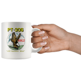 PT Boat PT-306 RON 22 Coffee Mug