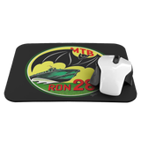 PT Boat Squadron RON 28 Mousepad