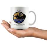 PT-178 Custom MUG For John Molnar