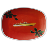 ELCO PT XMAS Platter