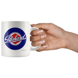 Packard 11oz. Coffee Mug
