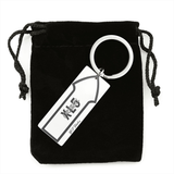 MPC Fireball XL5 Keyring