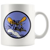 PT Boat Squadron RON 3(2) Emblem Coffee Mug