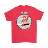 Custom PT-326 RON 21 Cotton T-Shirt
