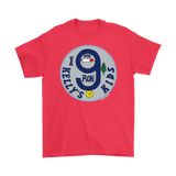 PT Boat Squadron RON 9 Cotton T-Shirt