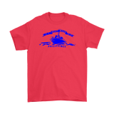 PT Boat Base 17 Philippines T-Shirt