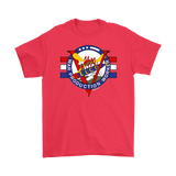 ELCO War Production Worker Cotton T-Shirt