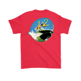 PT-190 RON 12 Custom 2-Side T-Shirt