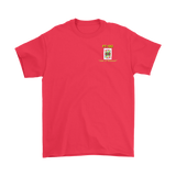 PT-190 RON 12 Custom 2-Side T-Shirt
