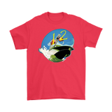 PT Boat Squadron RON 12 Cotton T-Shirt
