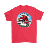 PT Boat Squadron RON 15 Cotton T-Shirt