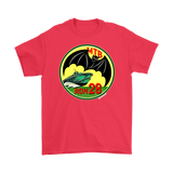PT Boat Squadron RON 28 Cotton T-Shirt