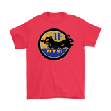 PT Boat Squadron RON 11 T-Shirt Version 2
