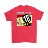Custom RON 18 Hubert Miller Cotton T-Shirt