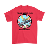 Tulagi Yacht Club T-Shirt