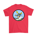 PT Boat Squadron RON 2 SPAM Chef T-Shirt