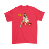 PT Boat PT-171 Dinah Might!! T-Shirt