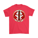 PT Boat Squadron RON 35 Cotton T-Shirt