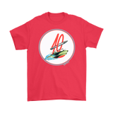 PT Boat Squadron RON 40 T-Shirt