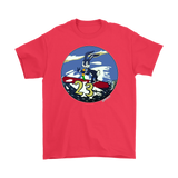 PT Boat Squadron RON 23 Bugs Bunny T-Shirt