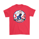 Custom PT-507 RON 34 T-Shirt