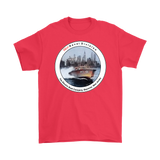 PT Boat PT-10 ELCO Naval Division T-Shirt