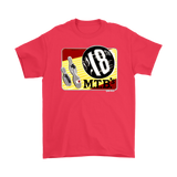 PT Boat Squadron RON 18 Cotton T-Shirt
