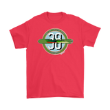 PT Boat Squadron RON 38 ELCO 80 T-Shirt