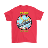 PT Boat PT-109 RON2 T-Shirt