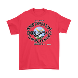 Motor Torpedo Boat Squadrons Training Center MTBSTC T-Shirt