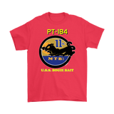PT Boat PT-184 USS Bogie Bait T-Shirt