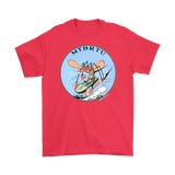 Motor Torpedo Boat Repair Training Unit MTBRTU T-Shirt