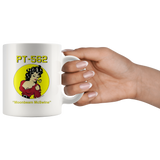 PT Boat PT-562 Moonbeam McSwine Coffee Mug