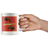 ELCO PT XMAS MUG