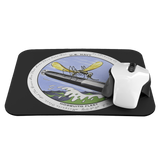 USN Mosquito Fleet Commemorative MousePad