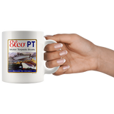 ELCO PT Boat Reward Of Victory! Mug