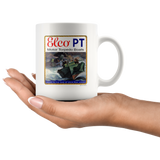 ELCO PT Heirs To The Fame Of John Paul Jones Mug
