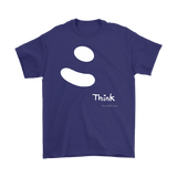 Original Art by Yoko Komori Olson THINK T-Shirt