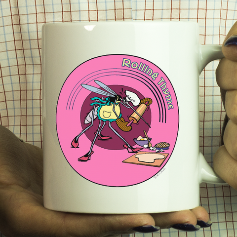 A Surprise Gift From Your Friend Frank Andruss